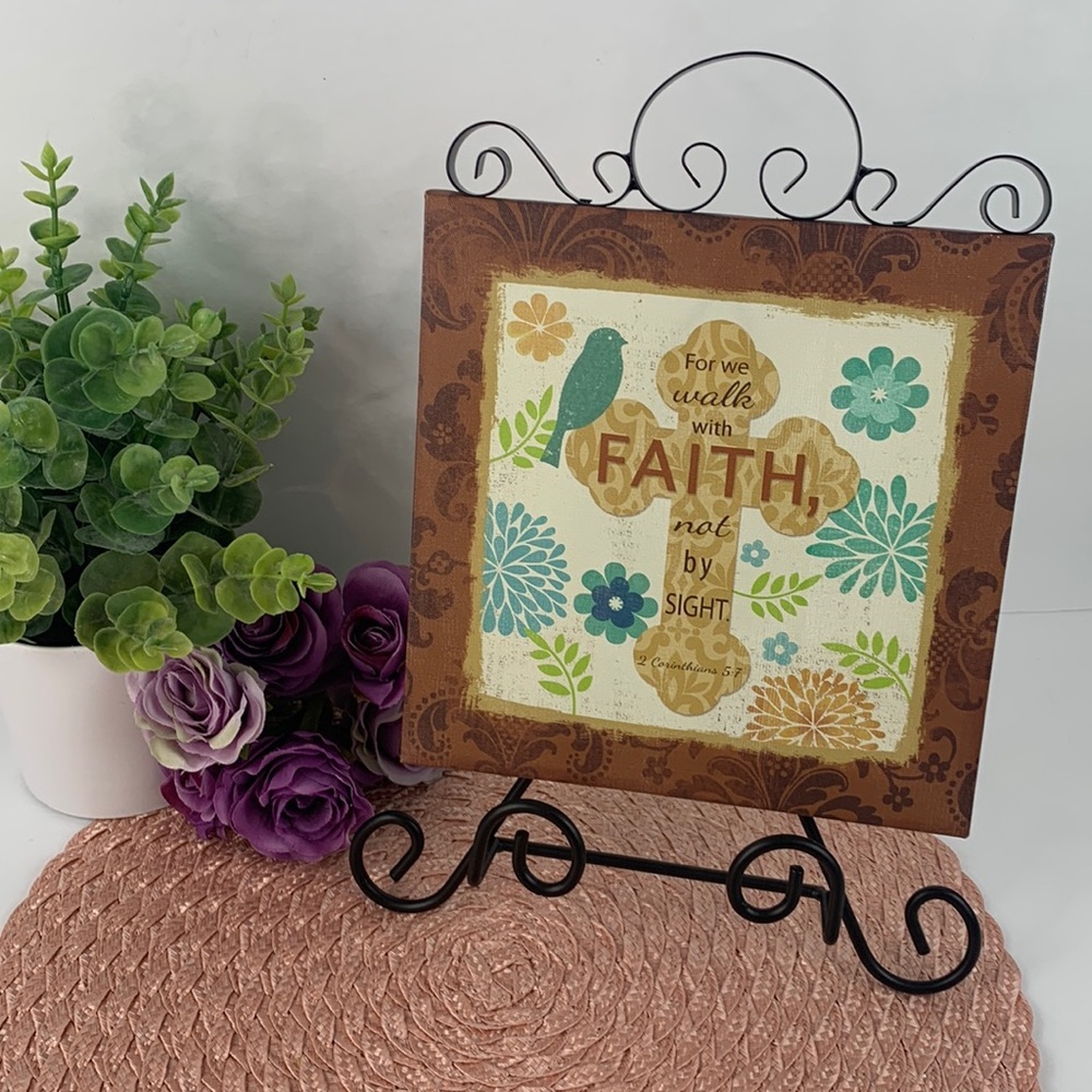 Wall Decor